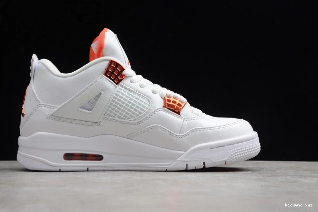 Air OrangeCT8527-118 Jordan Team 4 0715